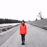 Flavia Yeh
