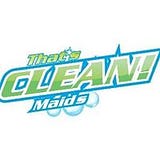 Thats clean Maids