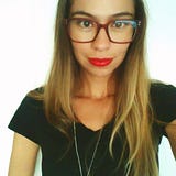 Karina Dealba-Klein