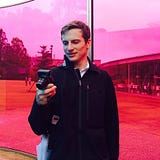 Andreas Nauleau