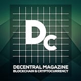 Decentral Blockchain & Cryptocurrency