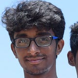 Ajay Sharvesh M P