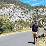 Anas Oualim