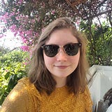 Bryony Page
