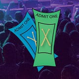 Ticket Schlub