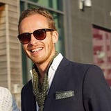 Max Kejzelman