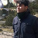 Ankit Baruah