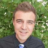 Geoff Green