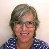 Brenda Sanderson