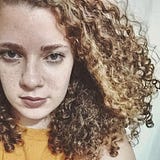 Polly Moraes