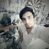 صادق علیخانی