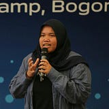 Siti Desiree Nasfhia