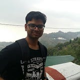 Harshit Gupta