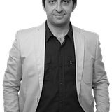 Ethan Ferdosi