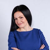 Eva Posukhova