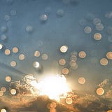 The Sun of the Earth