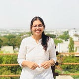 Archita Sharma