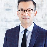 Arun Sharma