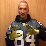Mike Harms