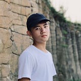 胡程維｜Cheng-Wei Hu