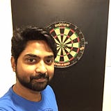 Jeffrey Roshan