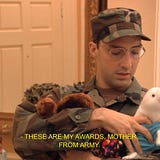 ArmyStrang