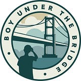 Boy Under the Bridge