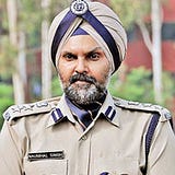 Naunihal Singh And 32 Ips 5 Pps Officers Transferred In Punjab By Naunihal Singh Ips Naunihal Singh Ips Medium कुछ स्वरचित भावना स्वयं के लिये…. naunihal singh and 32 ips 5 pps