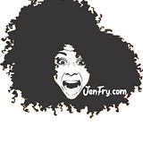 Jen Fry