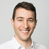 Eric Bouchard