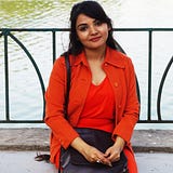 Vasundhara Mishra