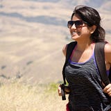 Shruti Gandhi