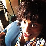Raquel Wilson