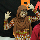 Pramesty Anjar