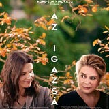 Videa Hd Az Igazsag Teljes Film Magyarul Mozicsillag Hd By Az Igazsag Teljes Aug 2020 Medium