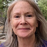 Rose Mary Griffith