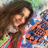 Marilia Lago