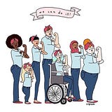 Mulheres notáveis