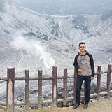 Rizwan Saputra