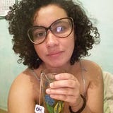 Izadora Ribeiro