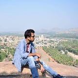 Harshit Chaudhary