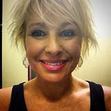 Michelle LaVigne PhD