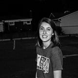 Micaela Frakes-Zieger