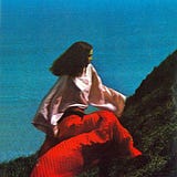 Marianne Goldin