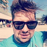 Paulo Rodrigues