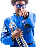 Trumpet Wom’