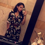 Franccesca M. Acosta