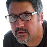Bruce Bahmani