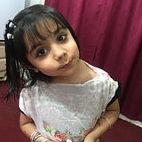 Amber Nazir