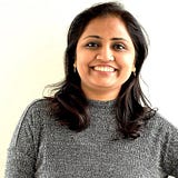 Sangeeta Devni